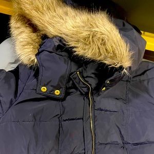 H& M Maternity Coat L